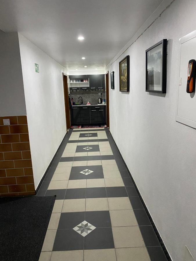 Zimmervermietung Abir Dresden Buitenkant foto