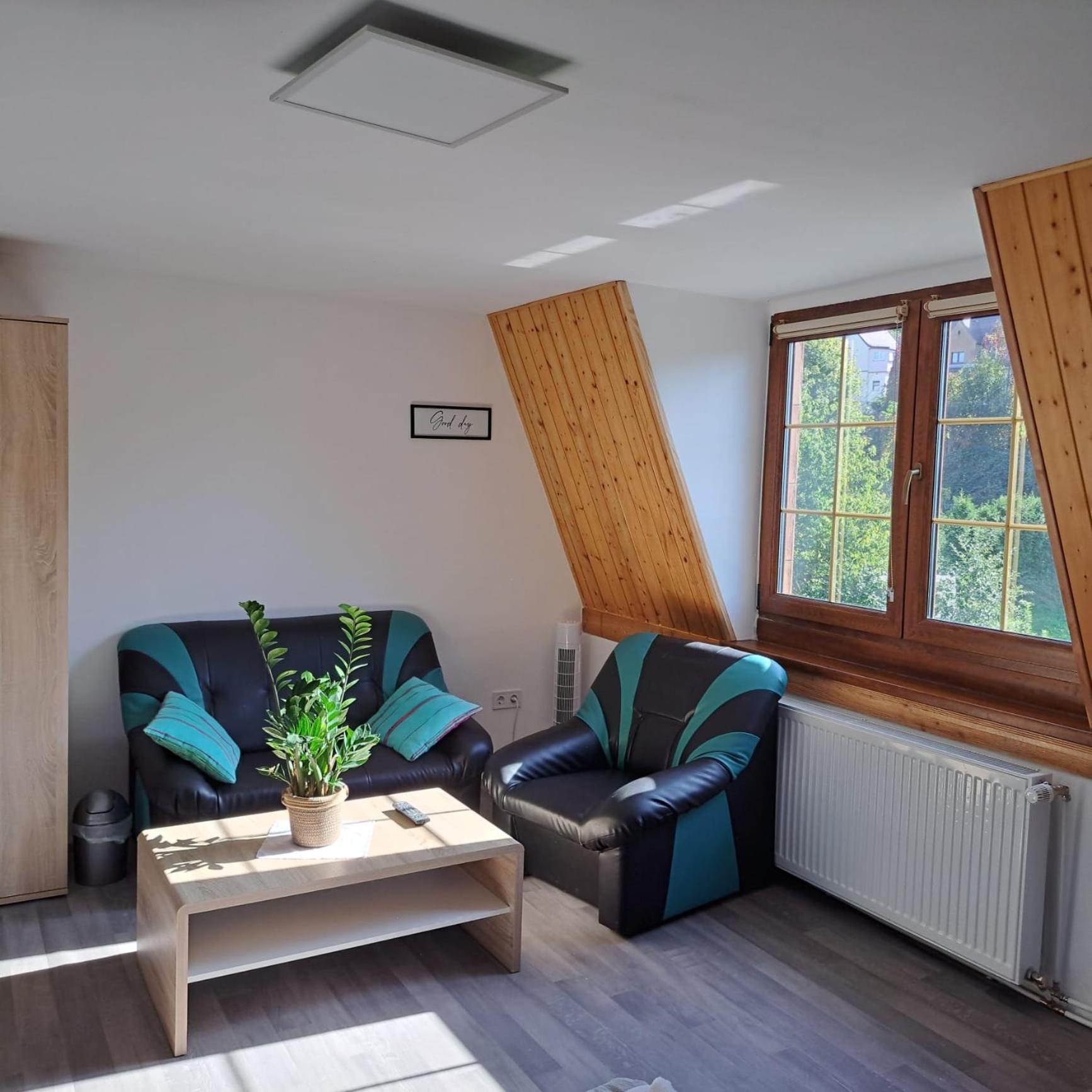 Zimmervermietung Abir Dresden Buitenkant foto